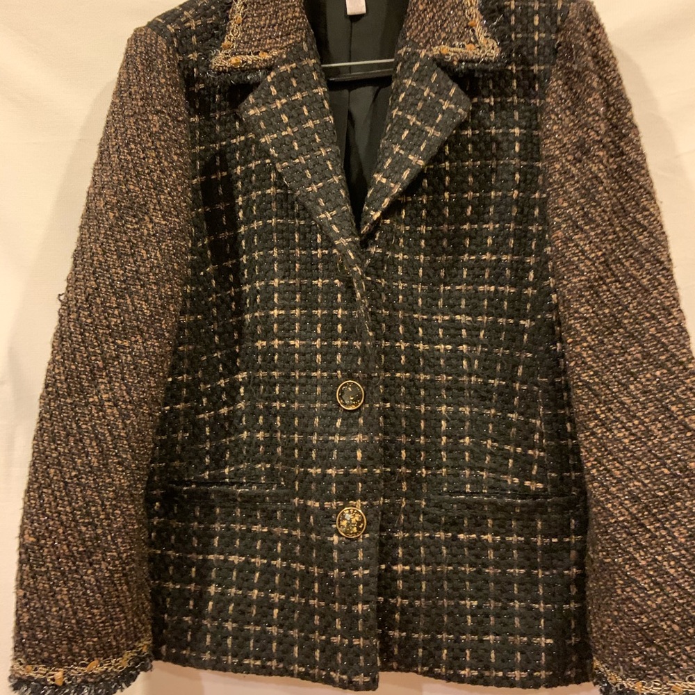 Blazer/Jacket